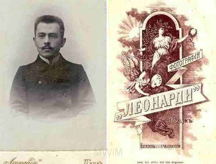 Ilustracja-17 Leopold Kleofas Paszkowski ok. 1900 r..jpg